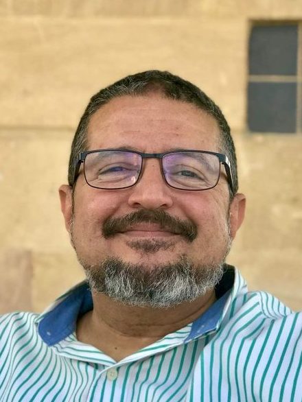 Free Seif Fateen